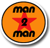 man2man the Blog